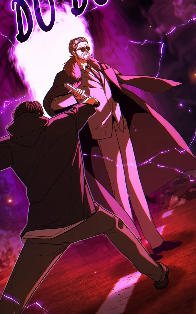 The Exiled Hero Chapter 63 page 4 - 