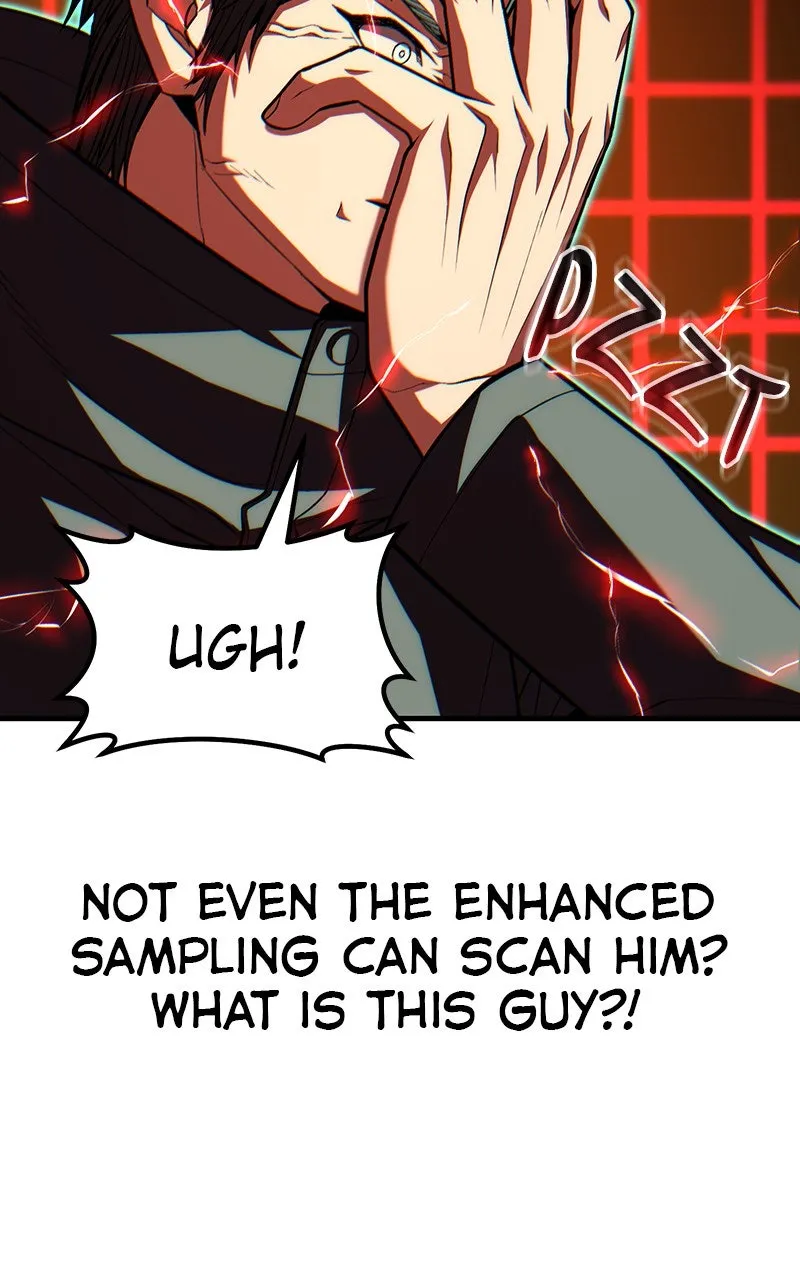 The Exiled Hero Chapter 63 page 34 - 