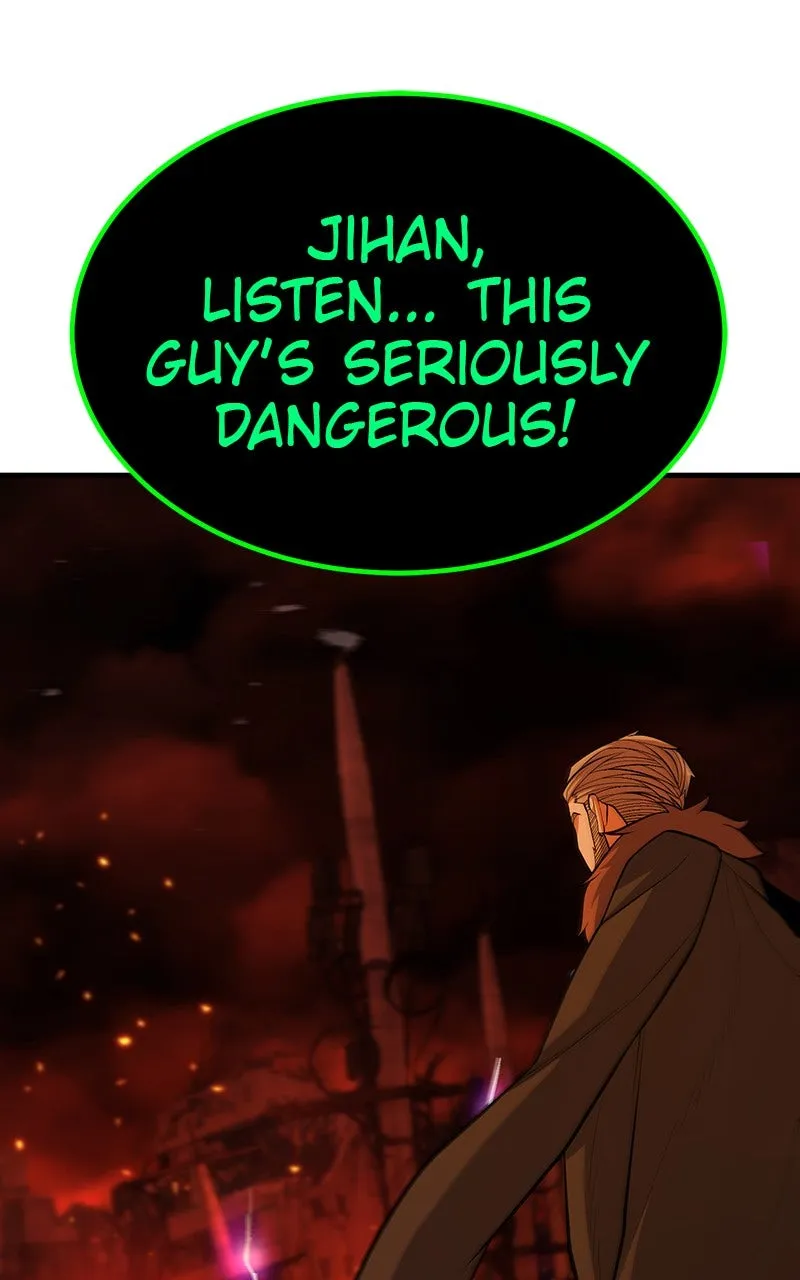 The Exiled Hero Chapter 63 page 37 - 