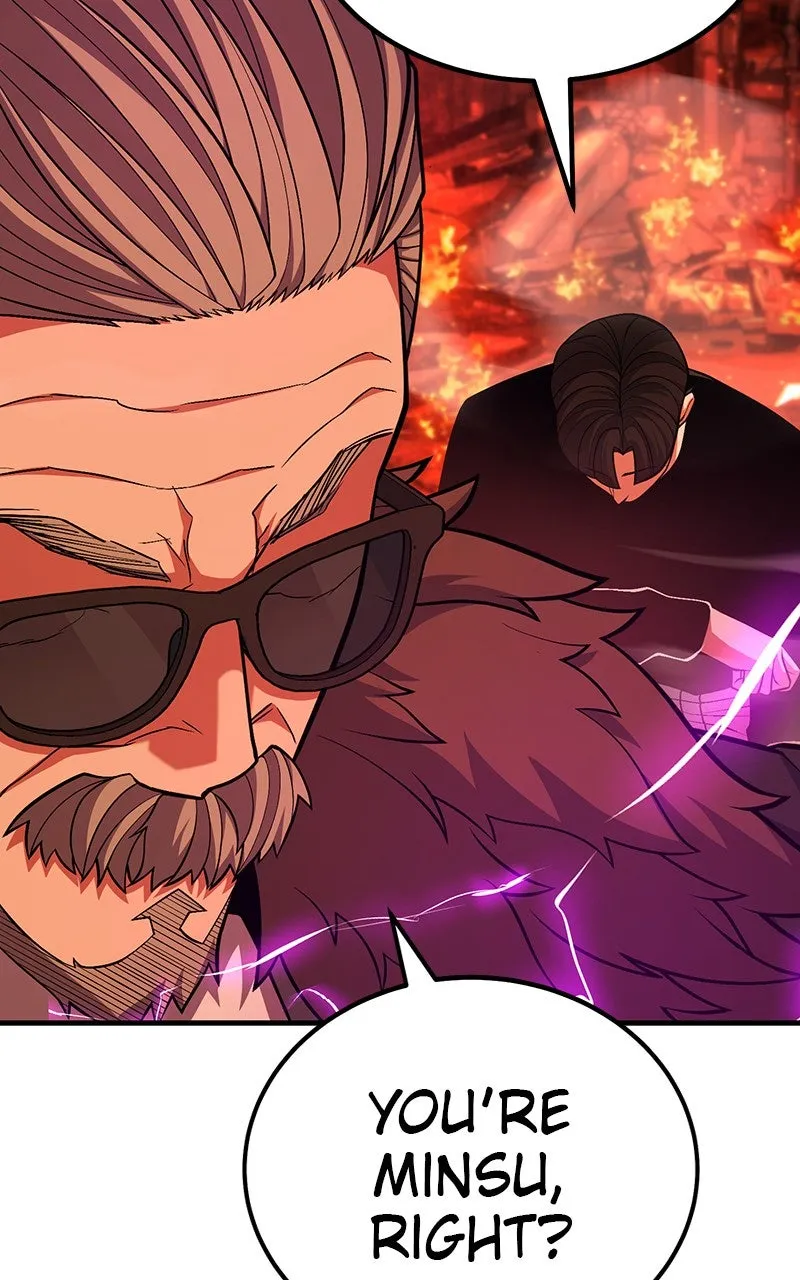 The Exiled Hero Chapter 63 page 40 - 