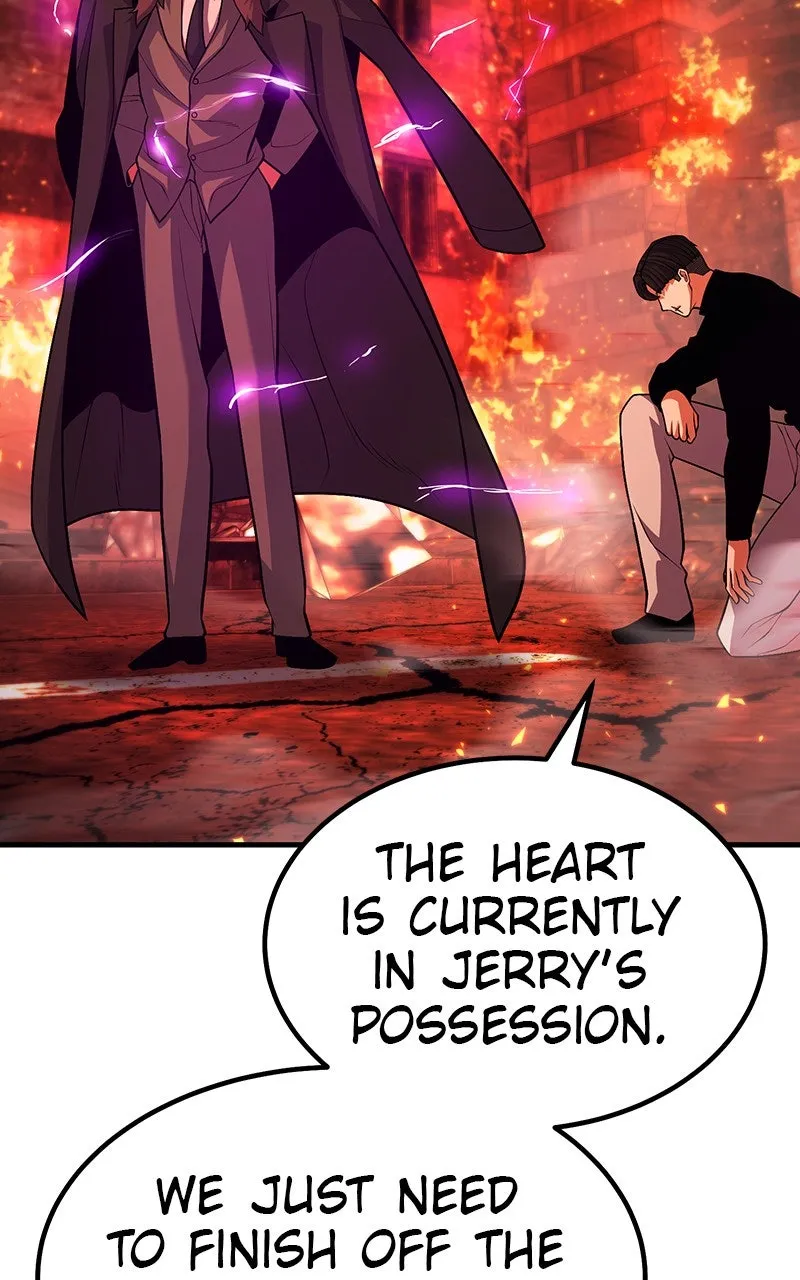 The Exiled Hero Chapter 63 page 42 - 