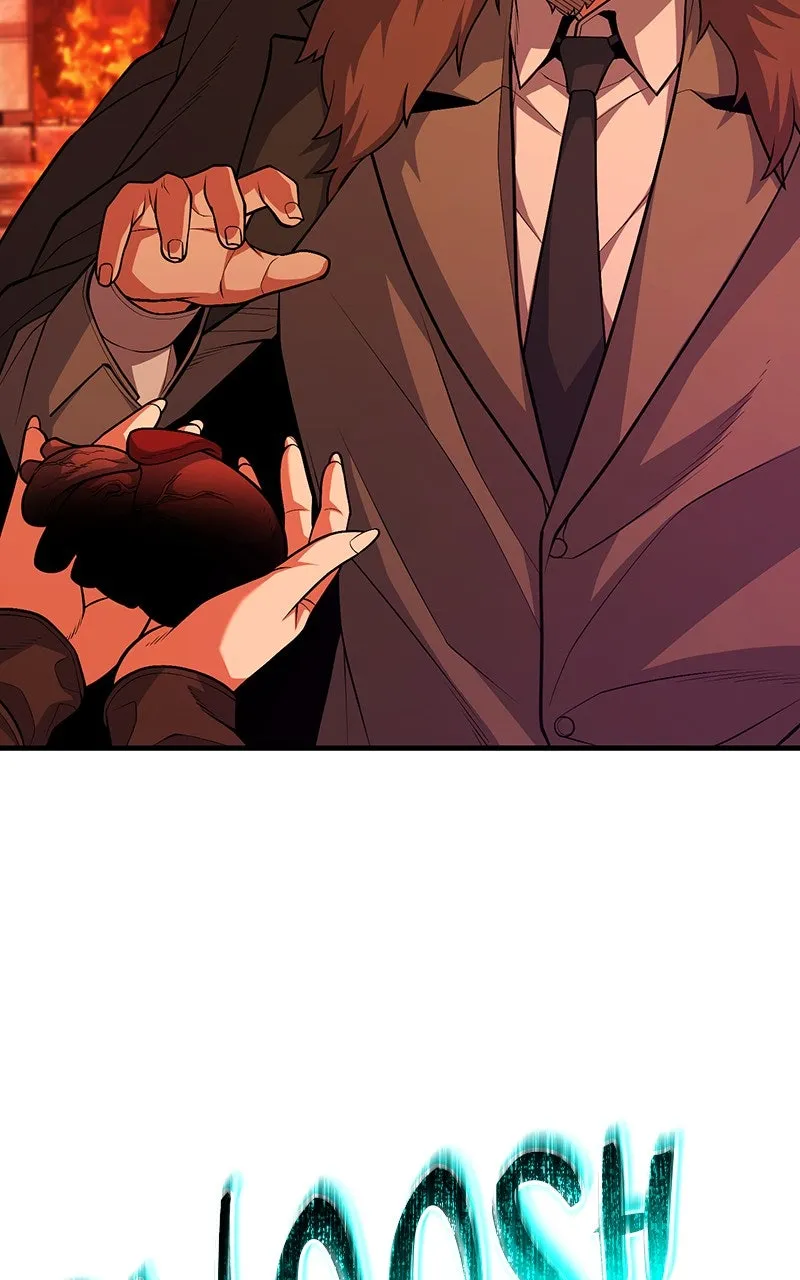 The Exiled Hero Chapter 63 page 50 - 