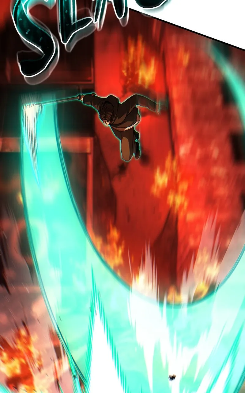 The Exiled Hero Chapter 63 page 53 - 