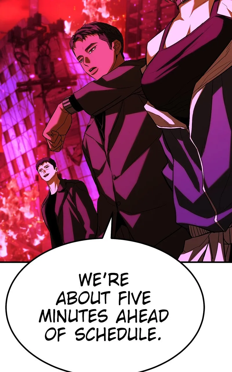 The Exiled Hero Chapter 63 page 71 - 