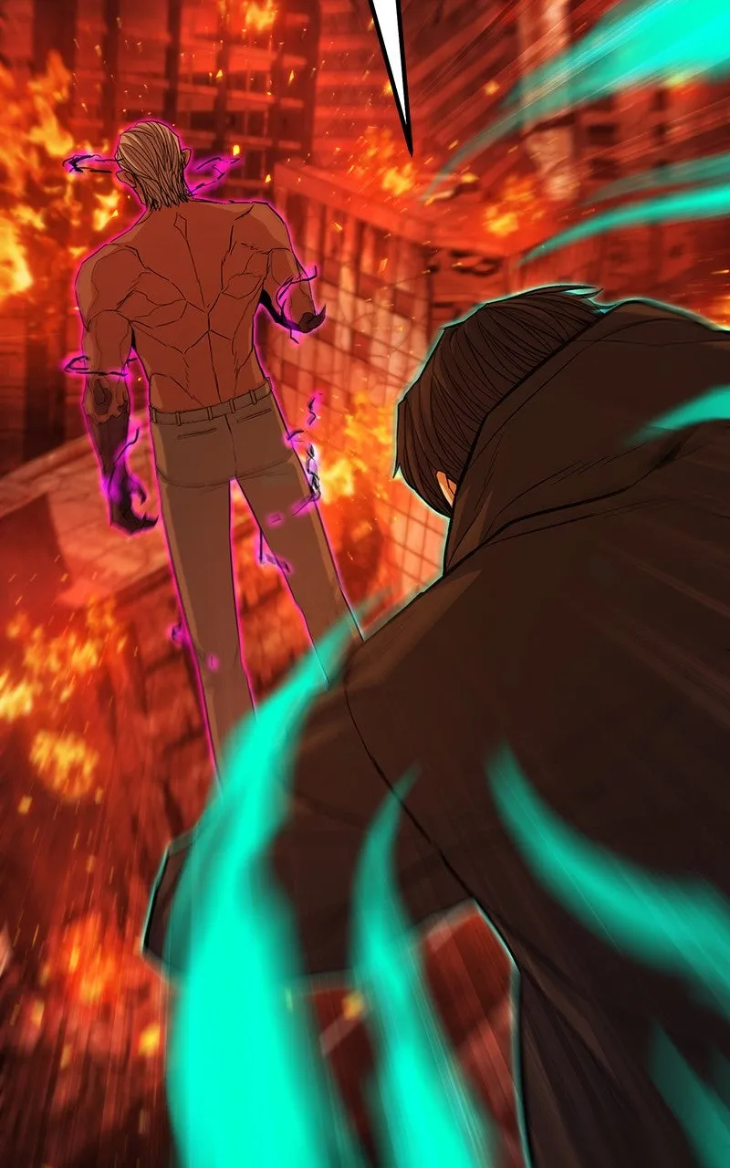The Exiled Hero Chapter 63 page 89 - 