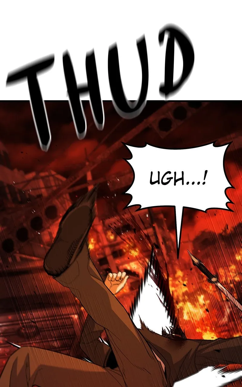 The Exiled Hero Chapter 63 page 94 - 