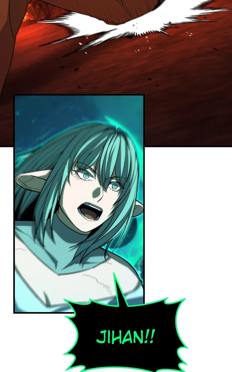 The Exiled Hero Chapter 63 page 95 - 