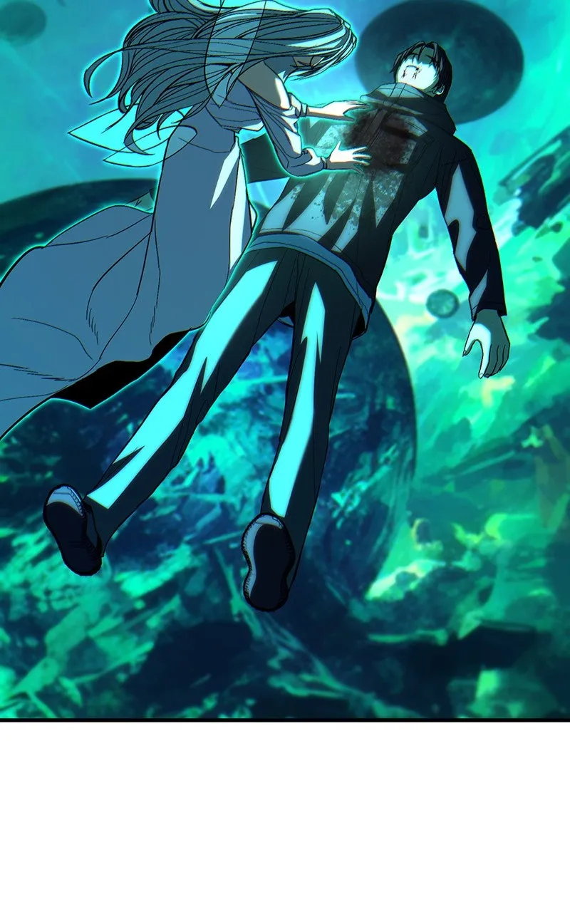 The Exiled Hero Chapter 63 page 97 - 