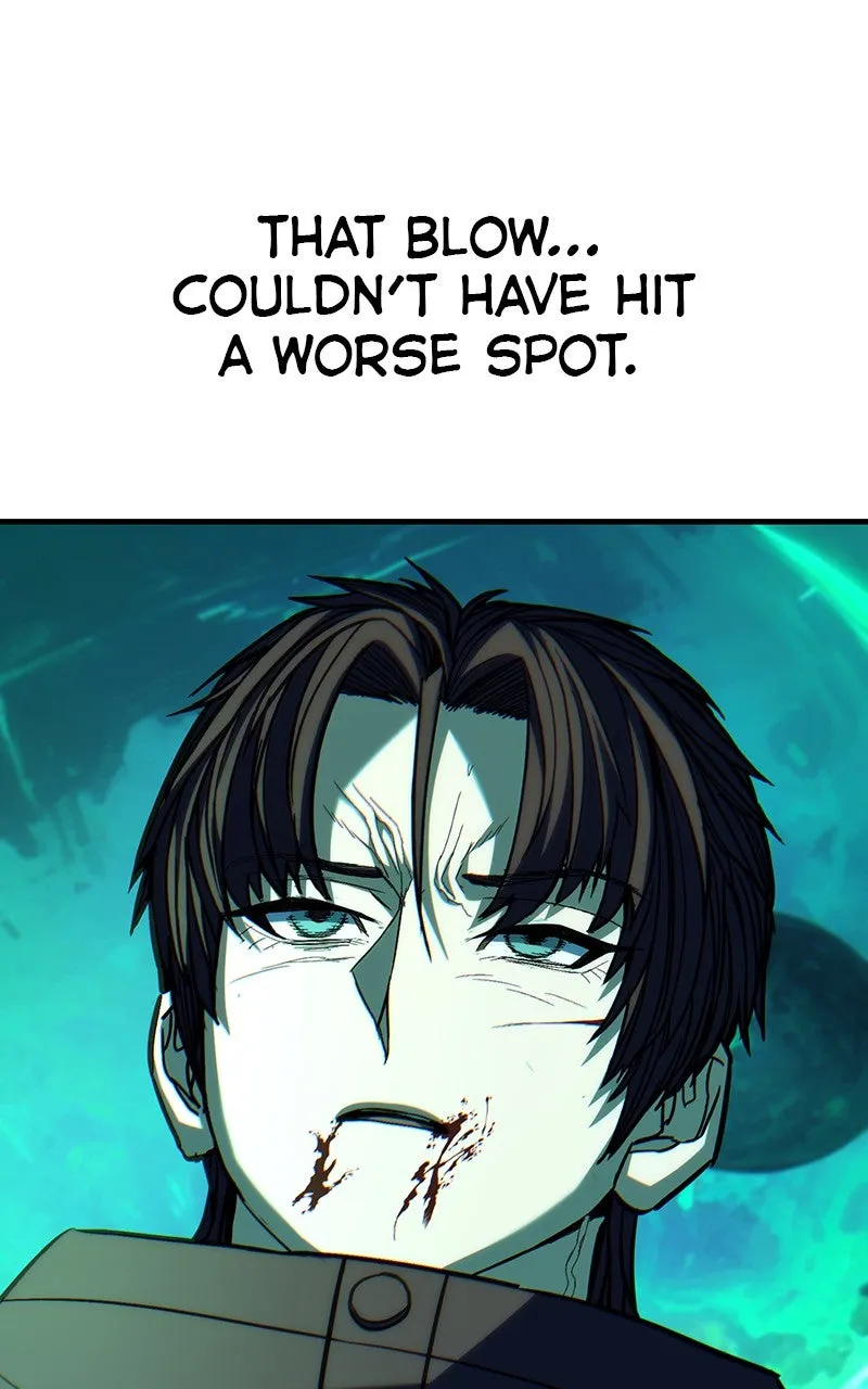 The Exiled Hero Chapter 63 page 98 - 