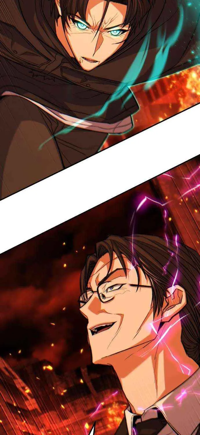 The Exiled Hero Chapter 64 page 11 - 