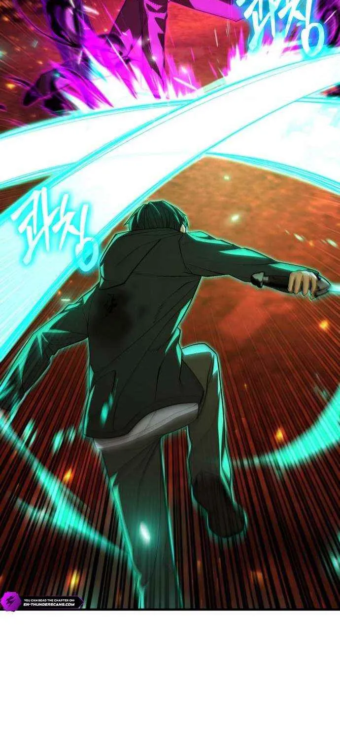 The Exiled Hero Chapter 64 page 15 - 