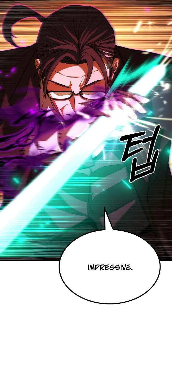 The Exiled Hero Chapter 64 page 27 - 