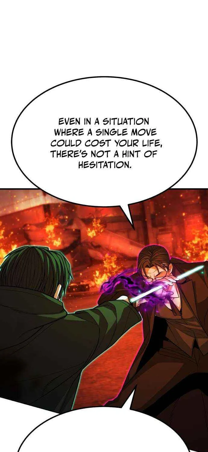 The Exiled Hero Chapter 64 page 28 - 