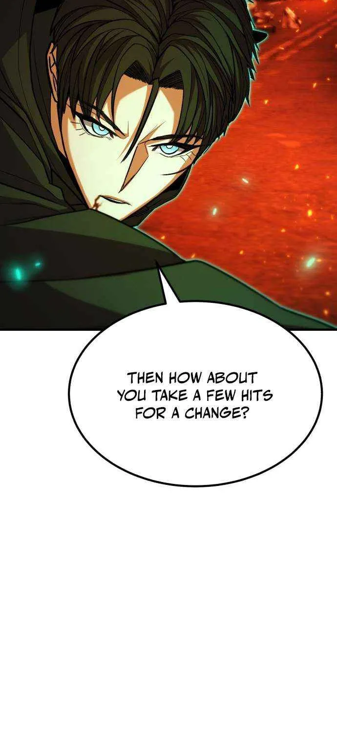 The Exiled Hero Chapter 64 page 30 - 