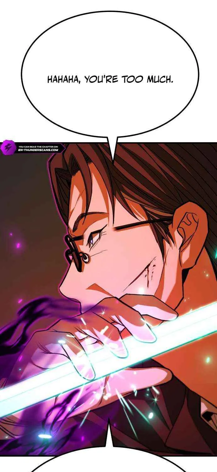 The Exiled Hero Chapter 64 page 31 - 