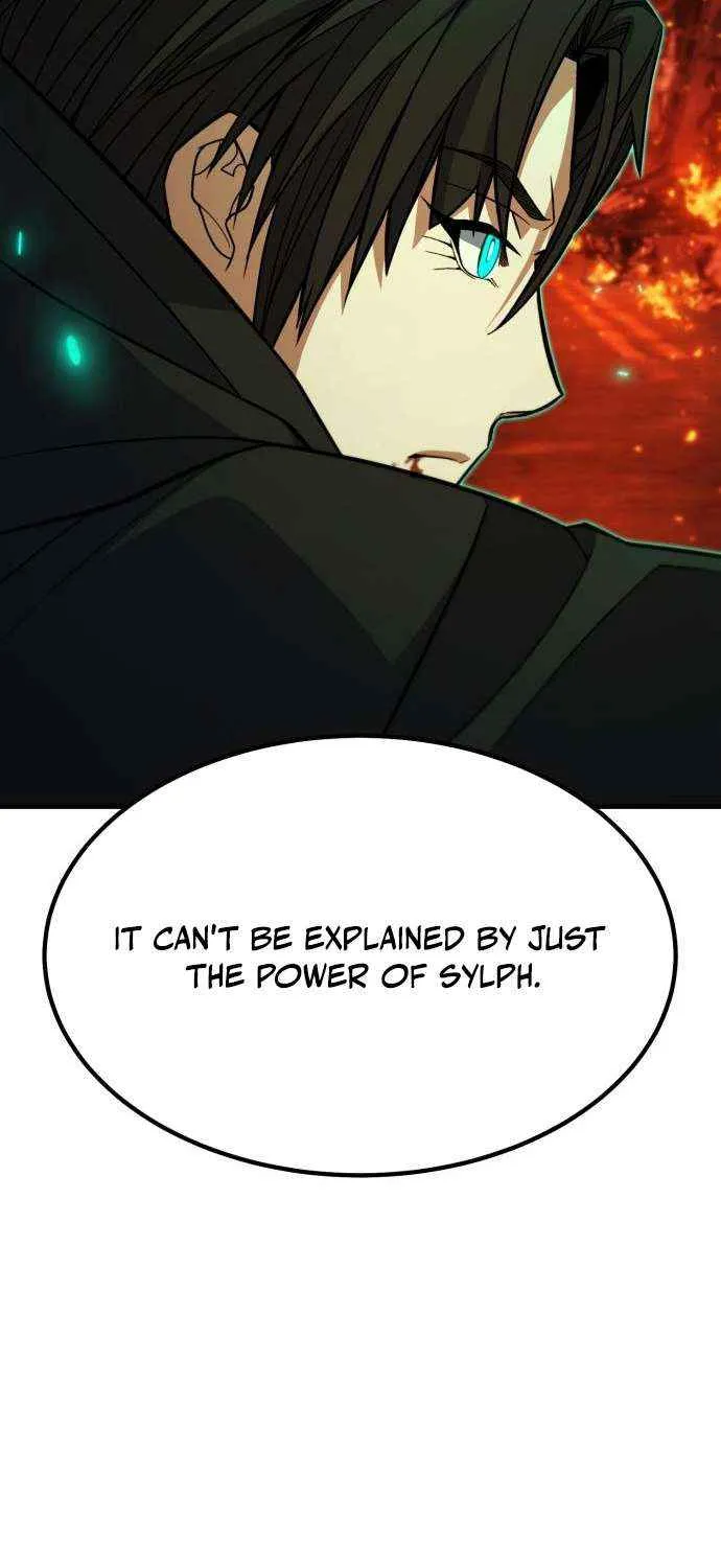 The Exiled Hero Chapter 64 page 33 - 