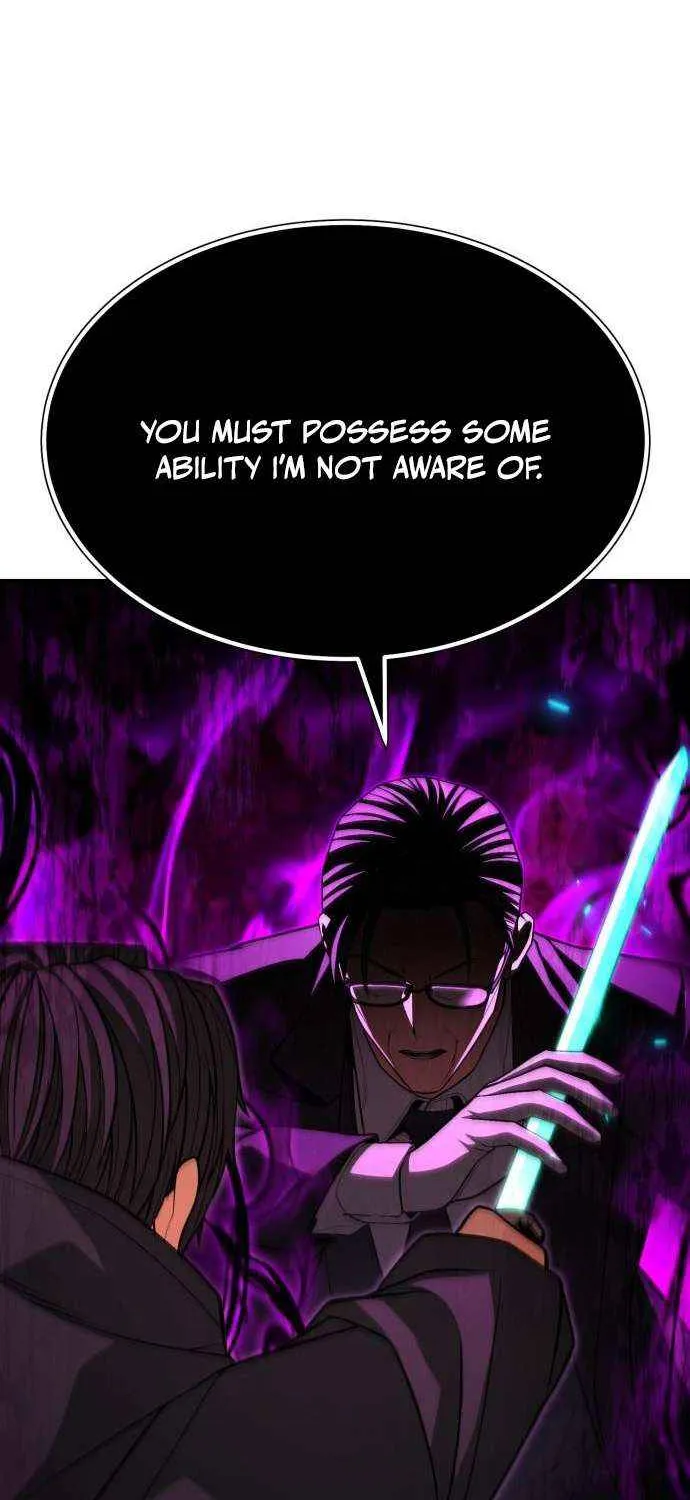 The Exiled Hero Chapter 64 page 34 - 