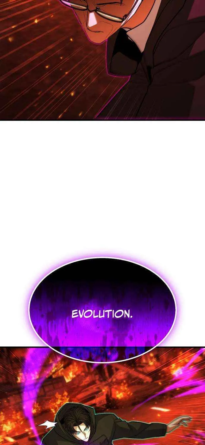The Exiled Hero Chapter 64 page 42 - 