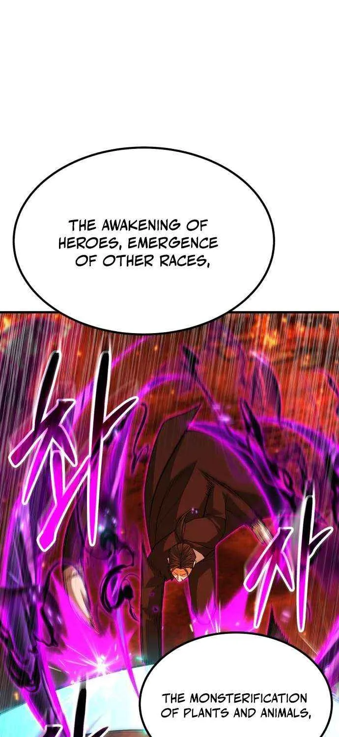 The Exiled Hero Chapter 64 page 45 - 