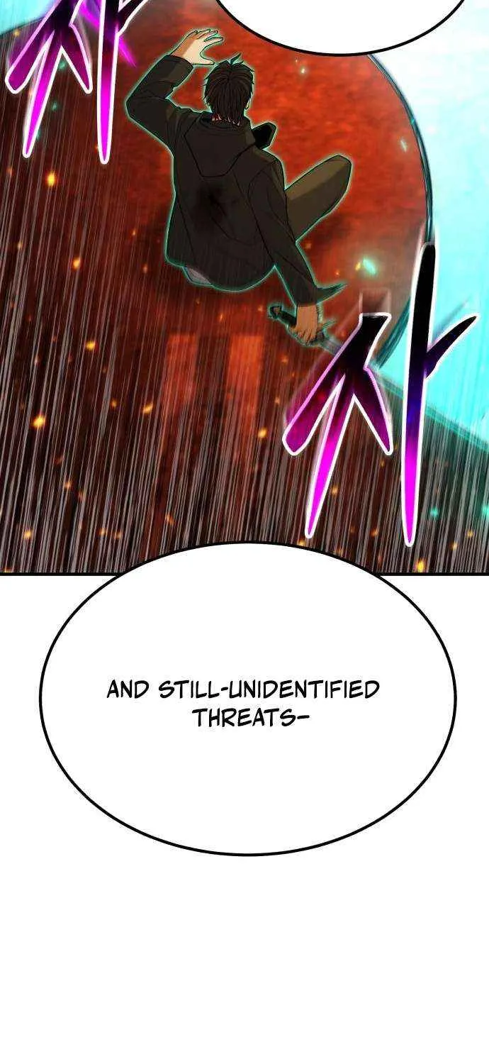 The Exiled Hero Chapter 64 page 46 - 