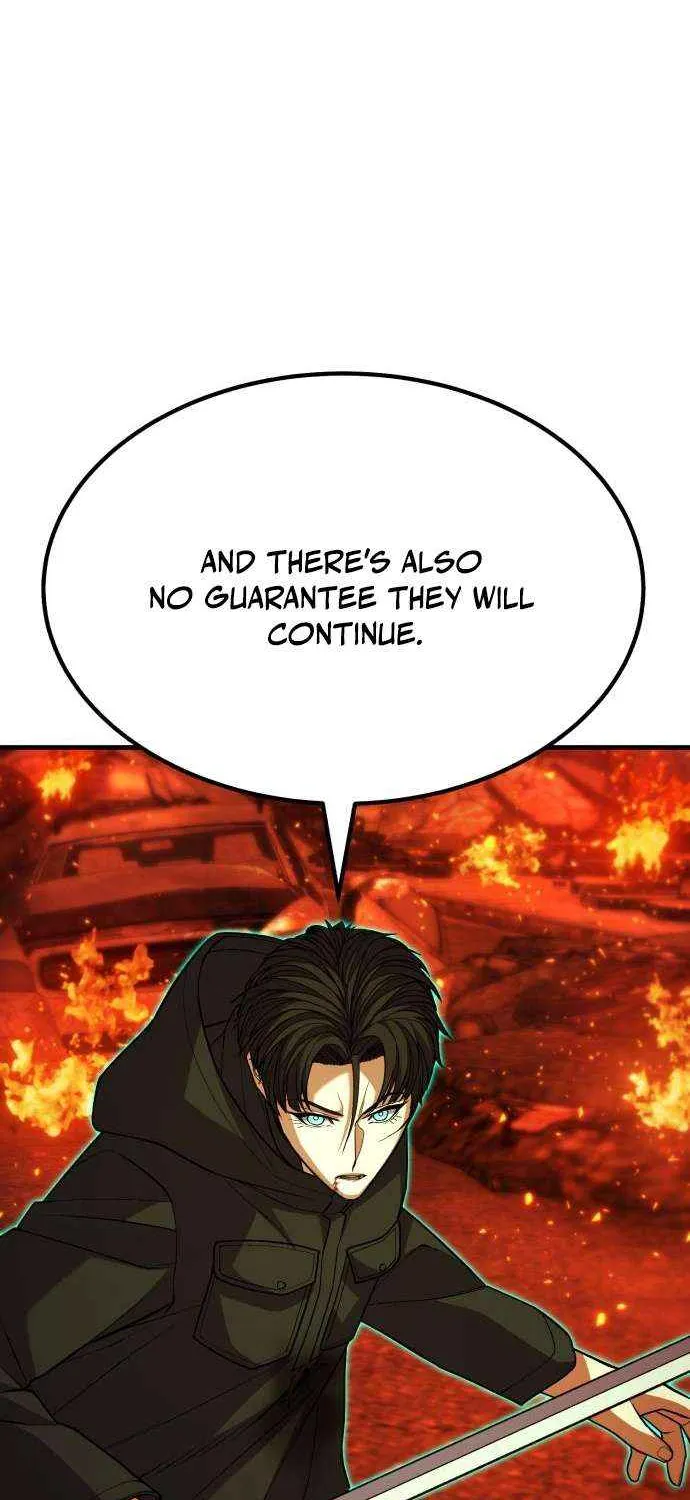 The Exiled Hero Chapter 64 page 53 - 