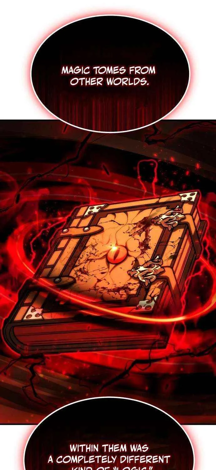 The Exiled Hero Chapter 64 page 85 - 