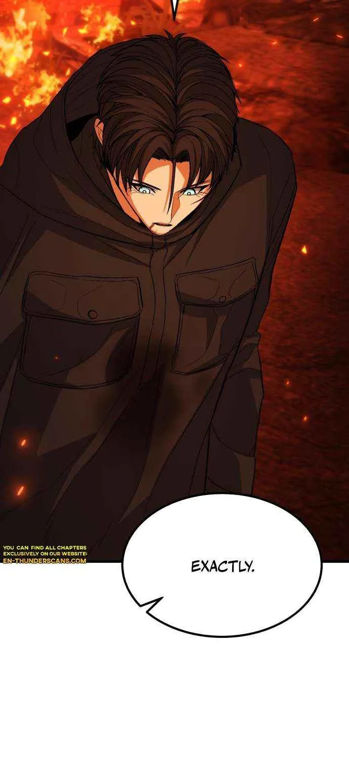 The Exiled Hero Chapter 64 page 90 - 