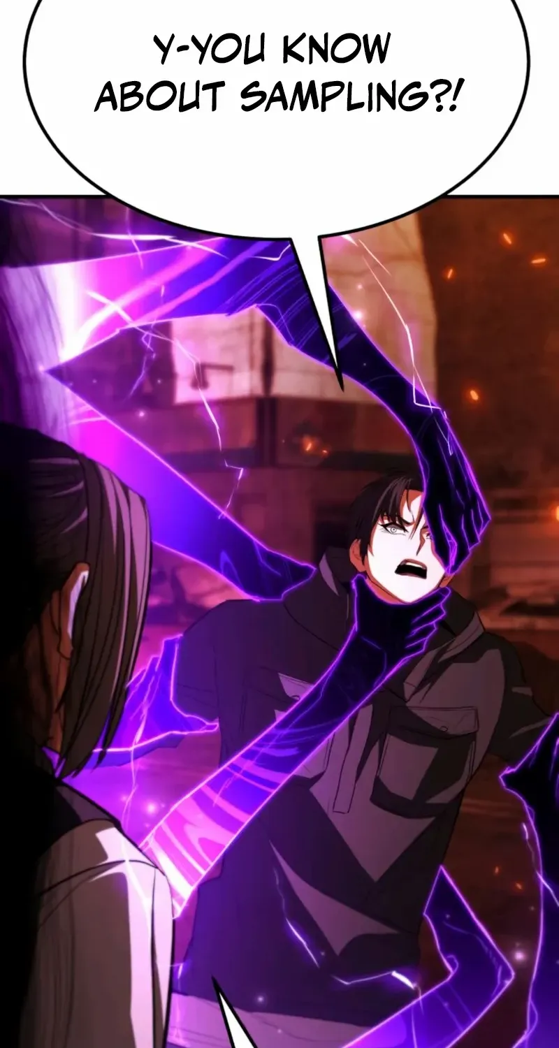 The Exiled Hero Chapter 65 page 114 - 