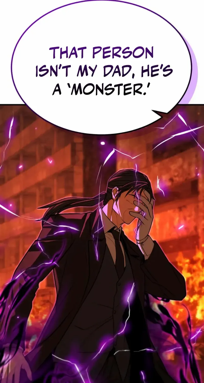 The Exiled Hero Chapter 65 page 18 - 