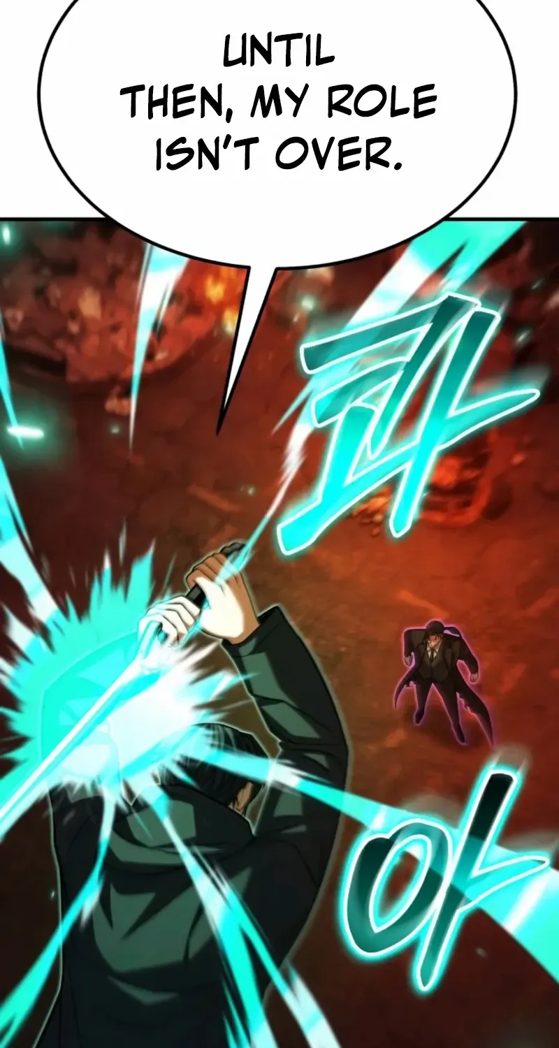 The Exiled Hero Chapter 65 page 47 - 