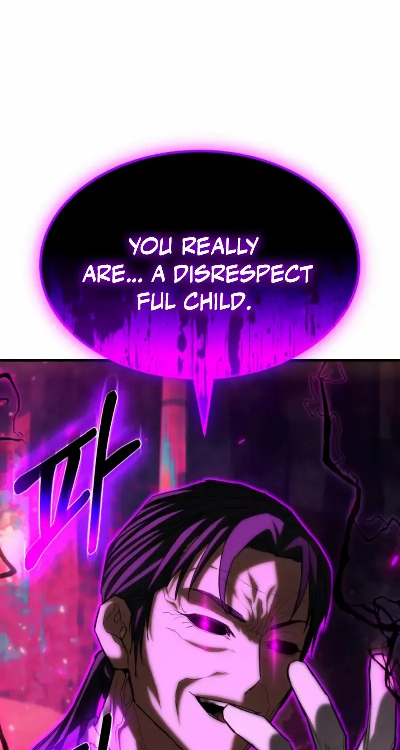 The Exiled Hero Chapter 65 page 10 - 