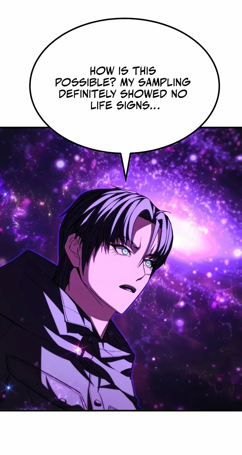 The Exiled Hero Chapter 66 page 46 - 