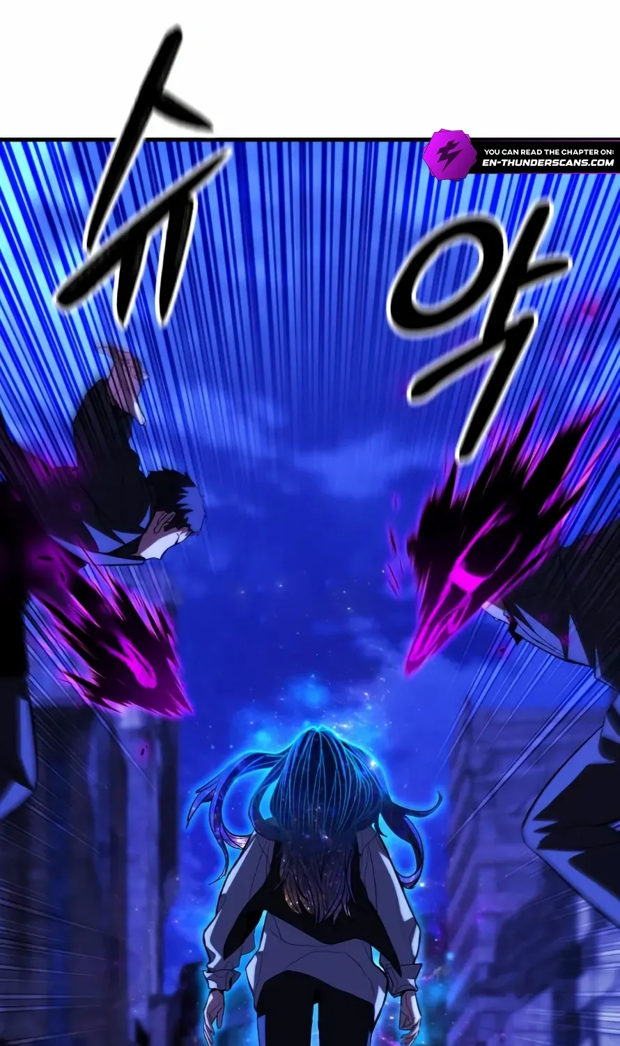 The Exiled Hero Chapter 67 page 103 - 