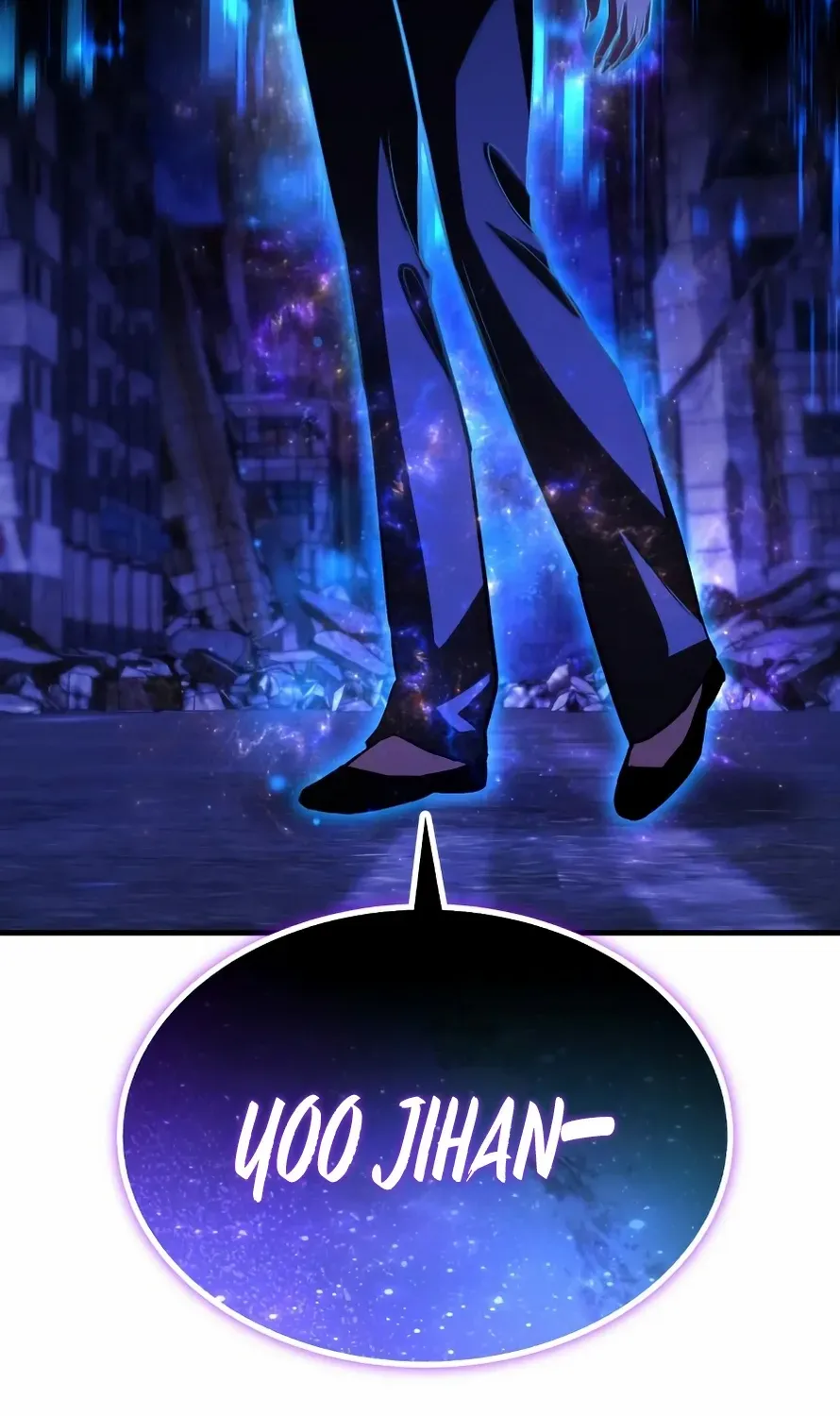 The Exiled Hero Chapter 67 page 20 - 