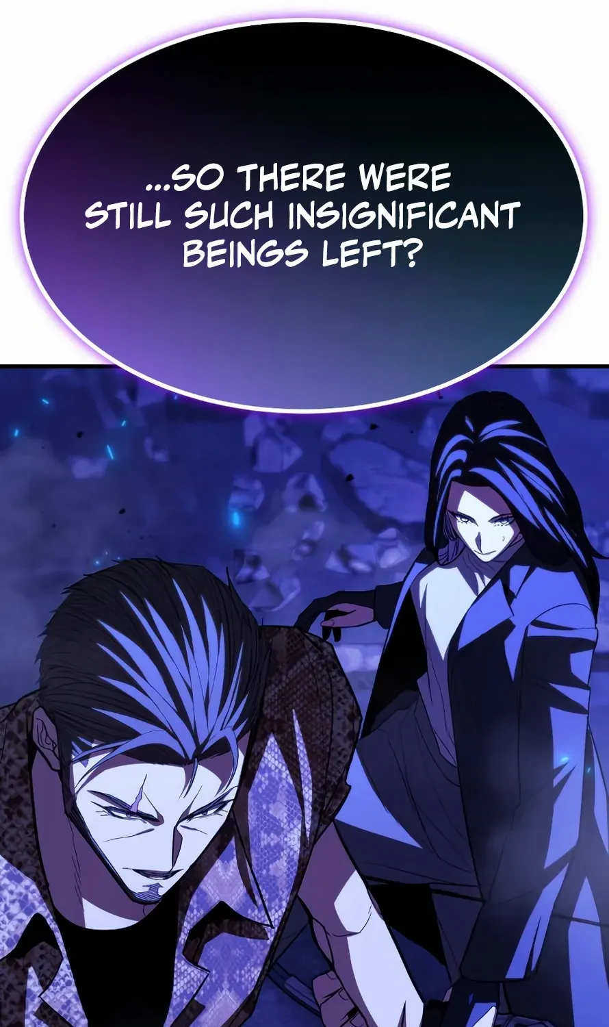The Exiled Hero Chapter 67 page 81 - 