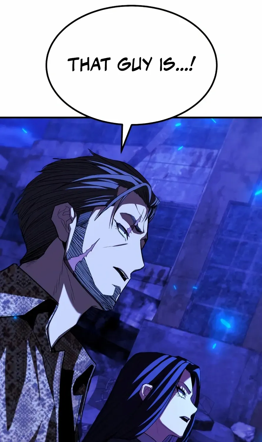 The Exiled Hero Chapter 67 page 87 - 