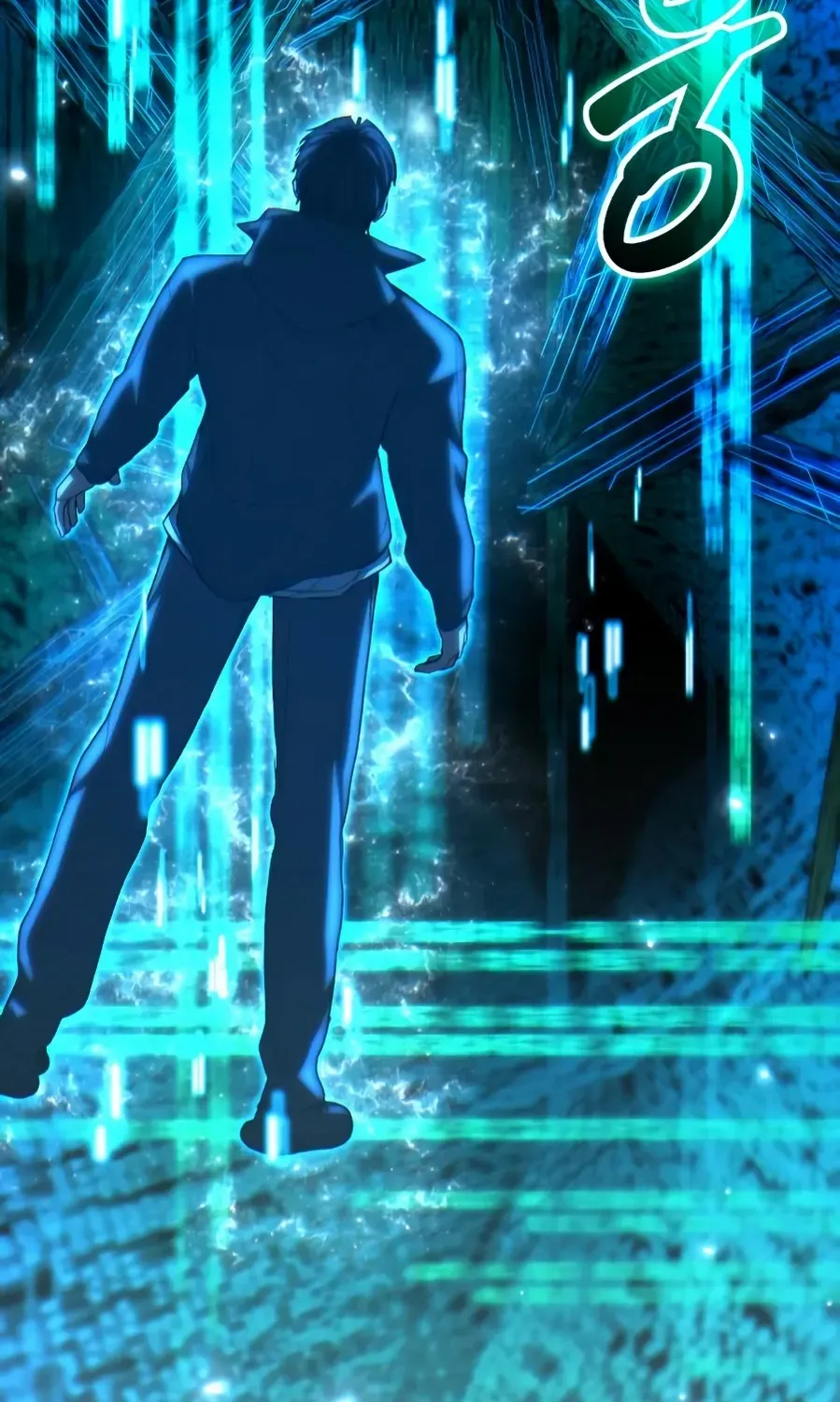 The Exiled Hero Chapter 68 page 129 - 