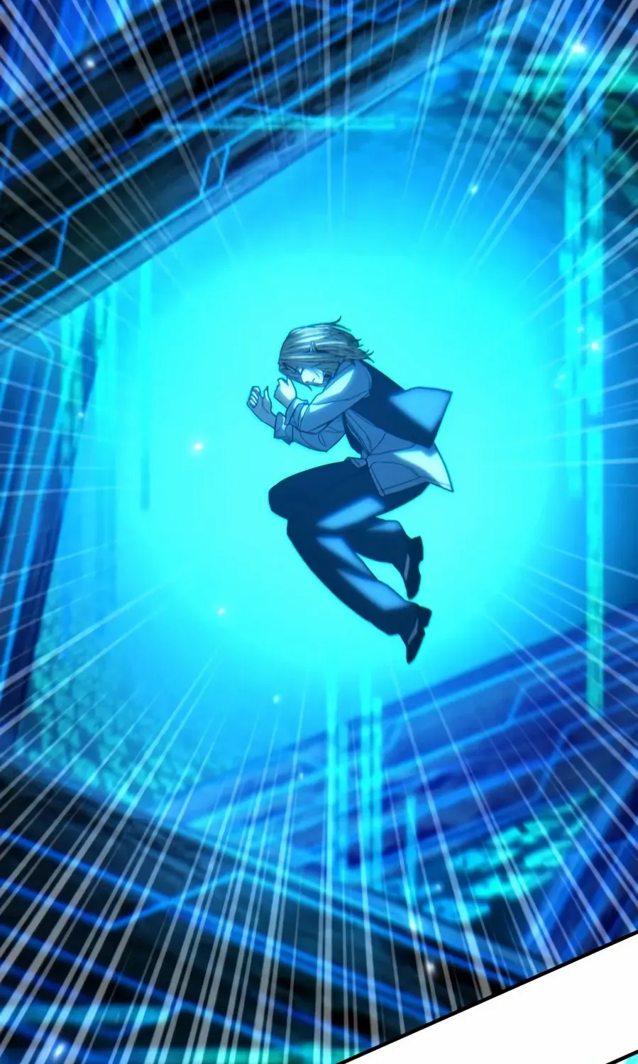 The Exiled Hero Chapter 68 page 143 - 
