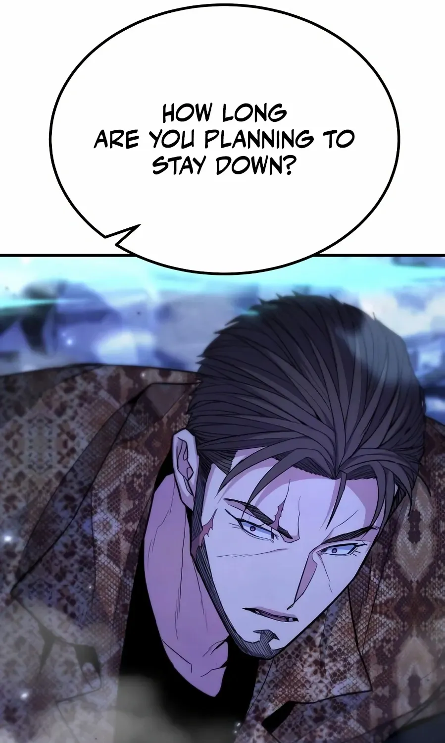 The Exiled Hero Chapter 68 page 22 - 