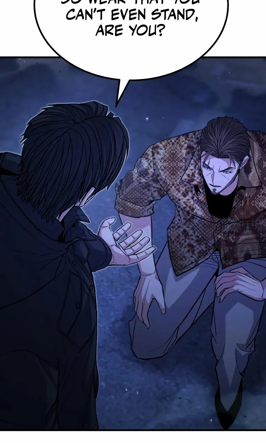 The Exiled Hero Chapter 68 page 26 - 
