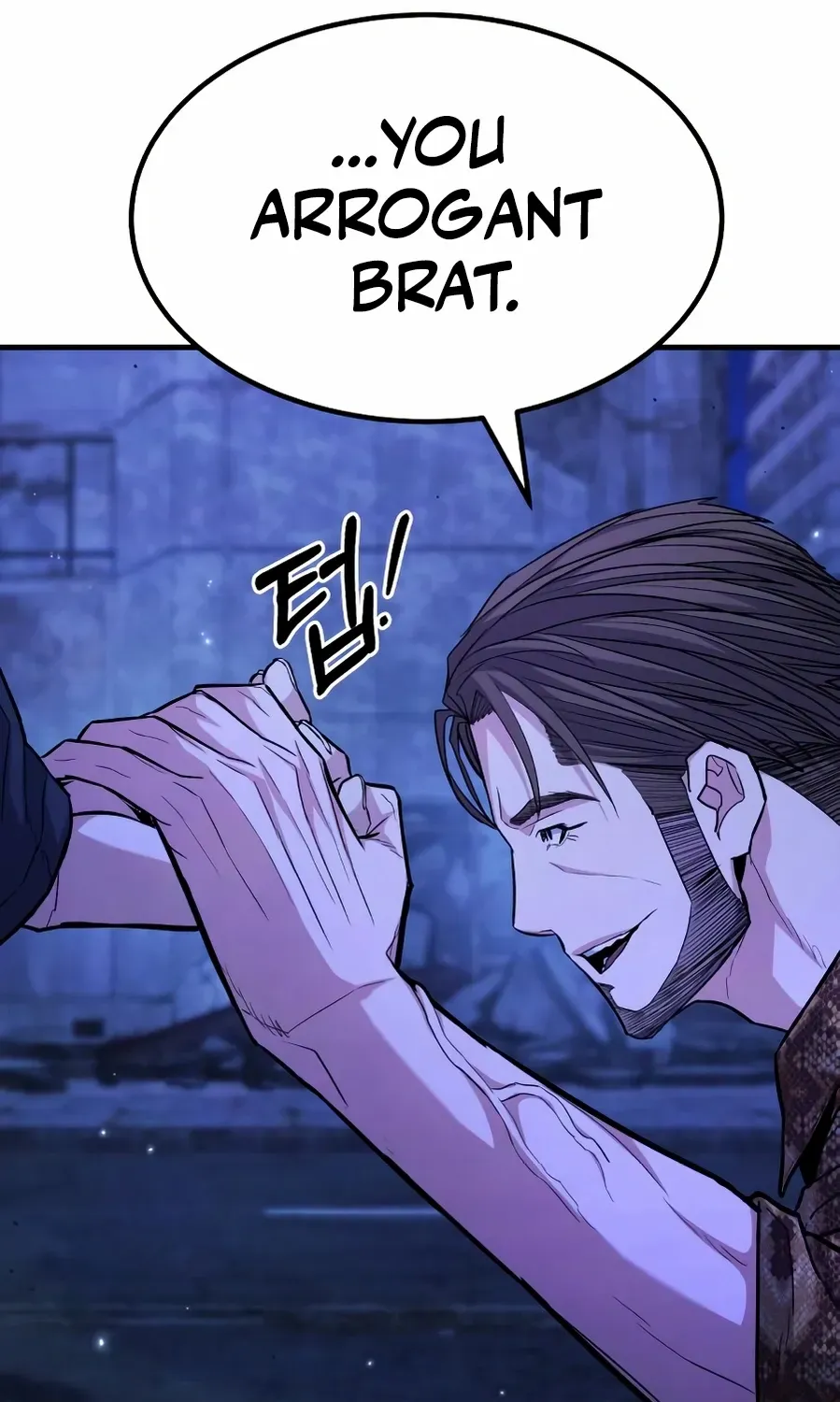 The Exiled Hero Chapter 68 page 28 - 