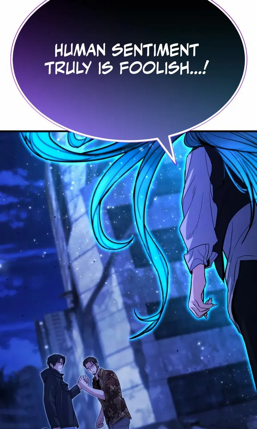 The Exiled Hero Chapter 68 page 30 - 