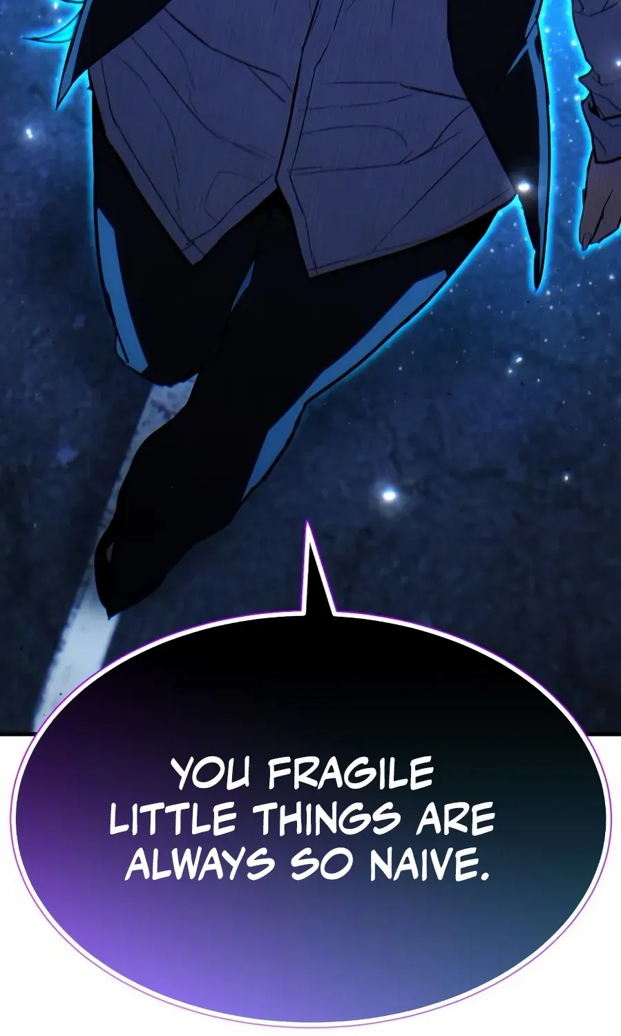 The Exiled Hero Chapter 68 page 33 - 