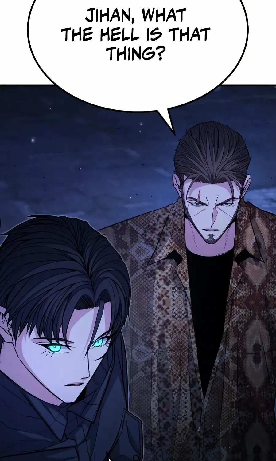 The Exiled Hero Chapter 68 page 39 - 
