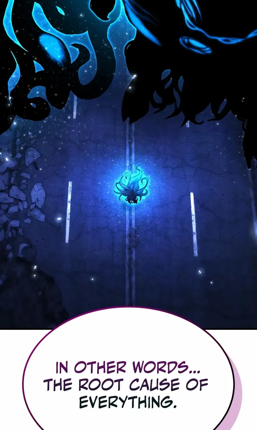 The Exiled Hero Chapter 68 page 42 - 