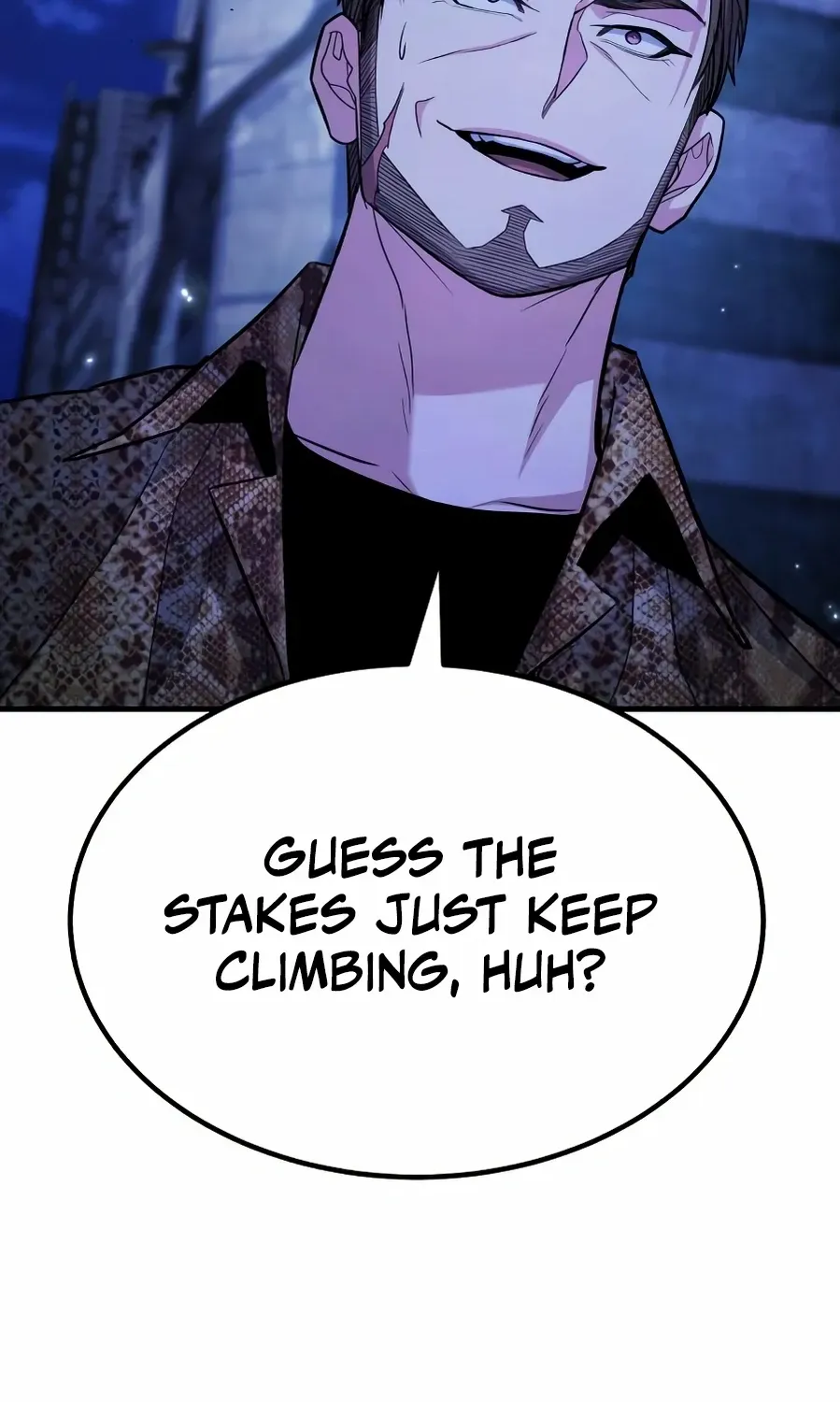 The Exiled Hero Chapter 68 page 44 - 