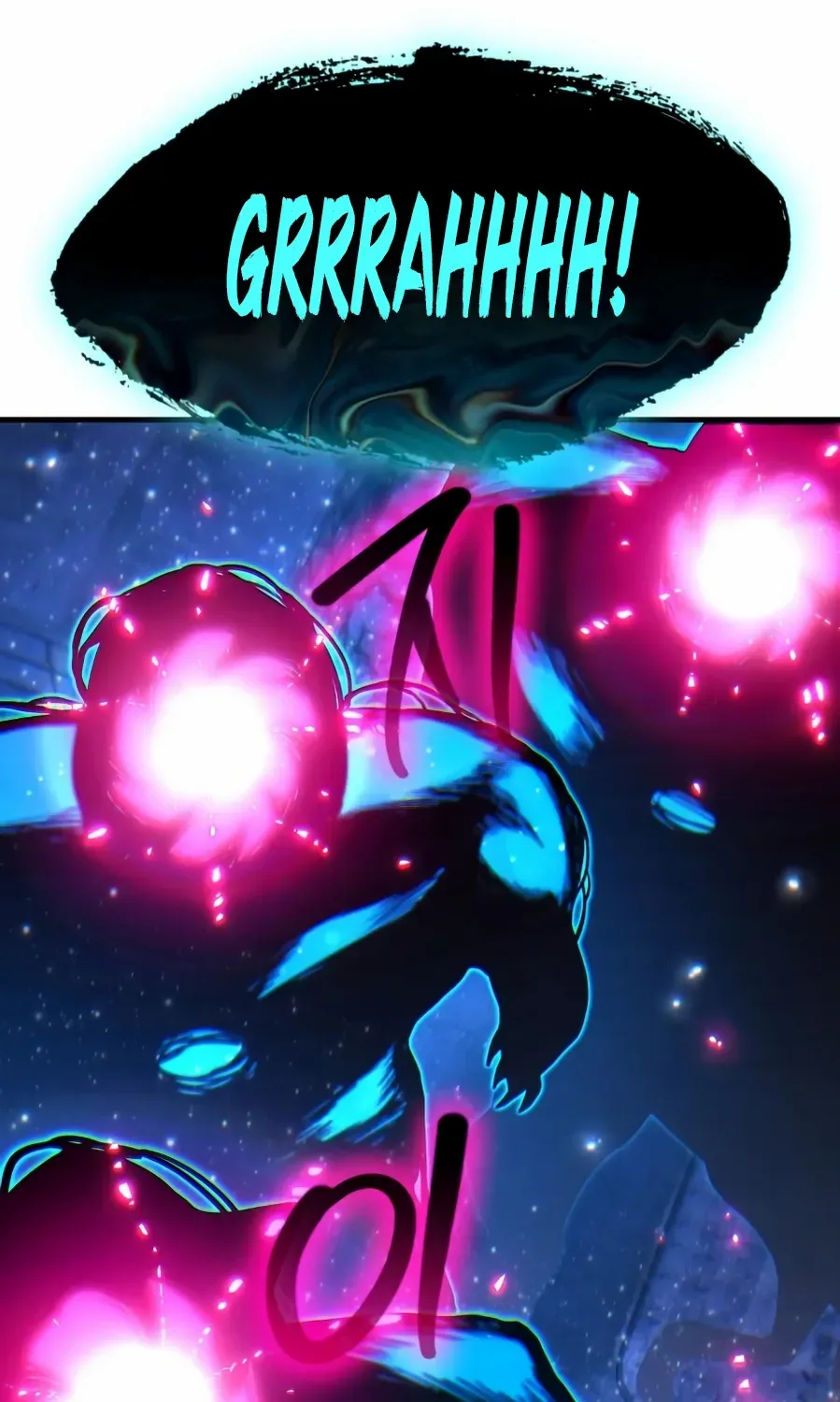 The Exiled Hero Chapter 68 page 74 - 
