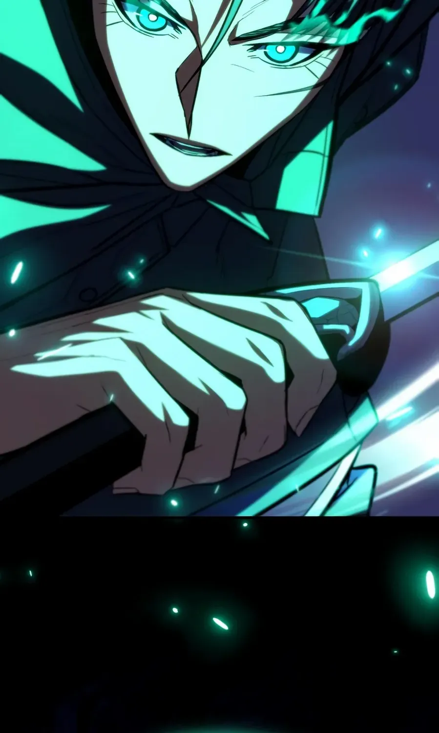 The Exiled Hero Chapter 68 page 10 - 