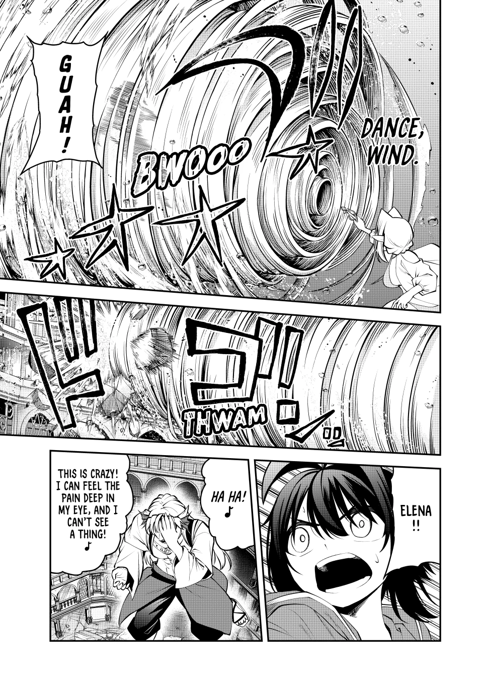 The Exiled Prince of Auto-Crafting Chapter 81 page 9 - 