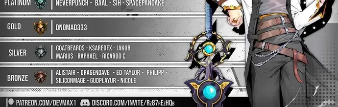 The Exorcist Chronicles: World Arc Chapter 2 page 97 - 